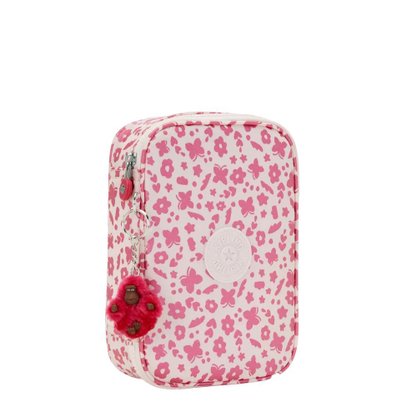 Estojo Kipling 100 Pens Unissex I6002Z41