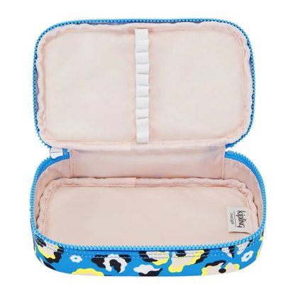 Estojo Kipling 50 Pens Unissex I3707P2A