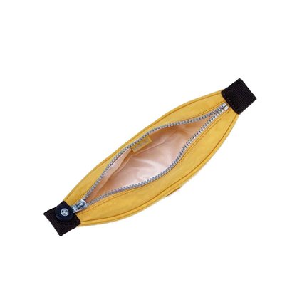 Estojo Kipling Banana 1485404N