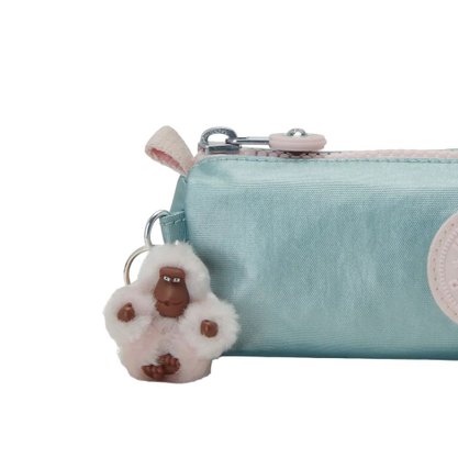 Estojo Kipling Freedom Unissex I5621N7G