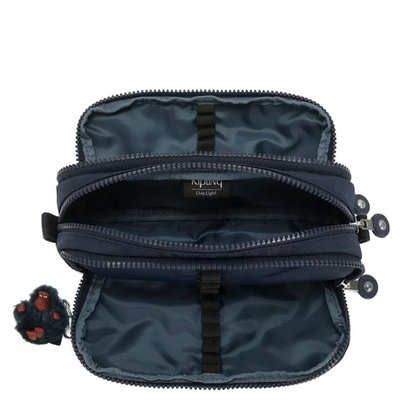 Estojo Kipling Gitroy 135644DX