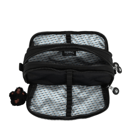Estojo Kipling Gitroy Unissex 13564J99