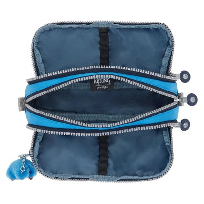 Estojo Kipling Gitroy Unissex 13564W56