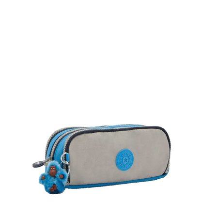 Estojo Kipling Gitroy Unissex 13564W56