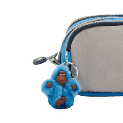 Estojo Kipling Gitroy Unissex 13564W56
