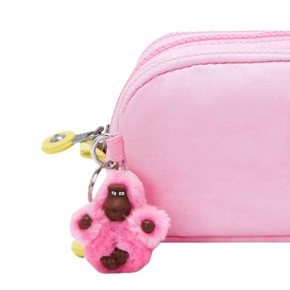 Estojo Kipling Gitroy Unissex 135642NB