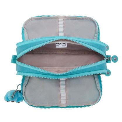 Estojo Kipling Gitroy Unissex 135642QB