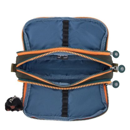 Estojo Kipling Gitroy Unissex 135648LB