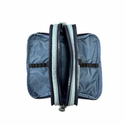Estojo Kipling Gitroy Unissex 13564P3W