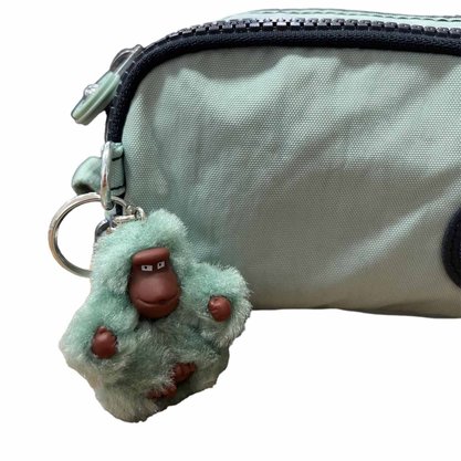 Estojo Kipling Gitroy Unissex 13564P3W