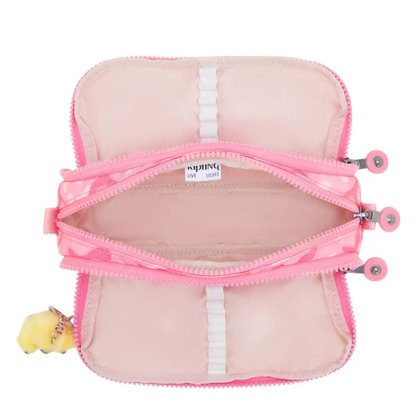 Estojo Kipling Gitroy Unissex I35601NB