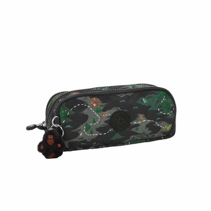 Estojo Kipling Gitroy Unissex I35603PB