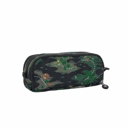 Estojo Kipling Gitroy Unissex I35603PB