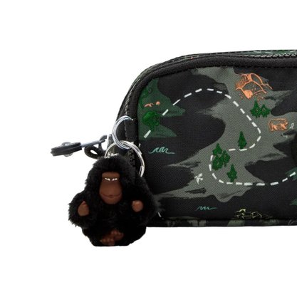Estojo Kipling Gitroy Unissex I35603PB