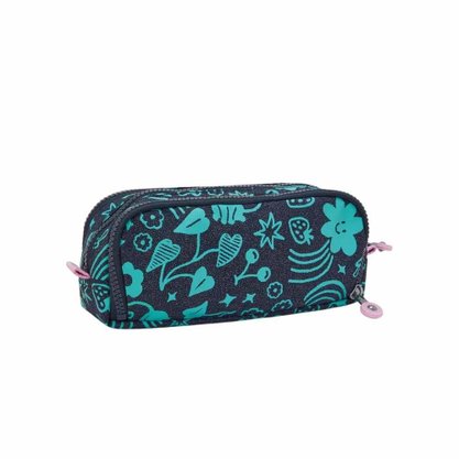 Estojo Kipling Gitroy Unissex I35608KB