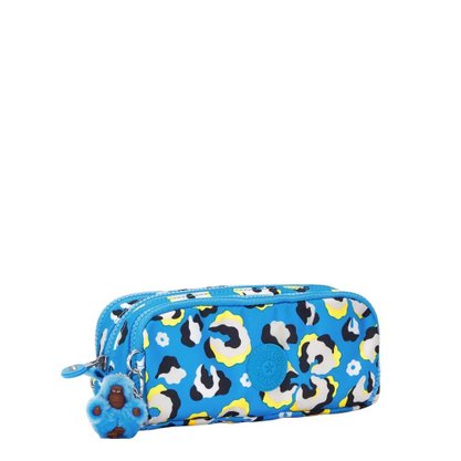 Estojo Kipling Gitroy Unissex I3560P2A