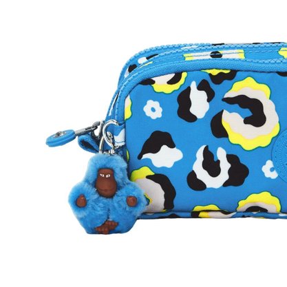 Estojo Kipling Gitroy Unissex I3560P2A