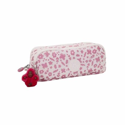 Estojo Kipling Gitroy Unissex I3560Z41