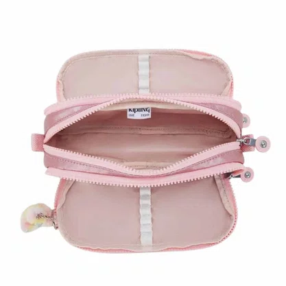 Estojo Kipling Gitroy Unissex I57023MD