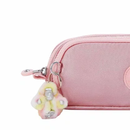 Estojo Kipling Gitroy Unissex I57023MD