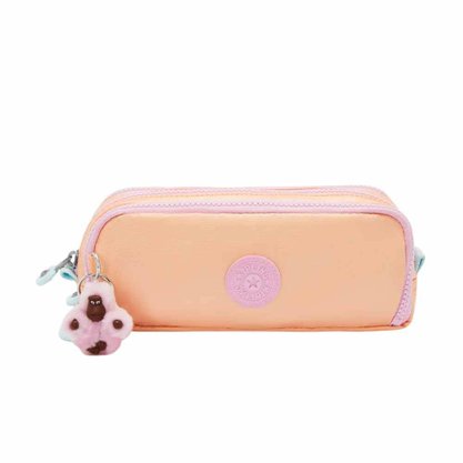 Estojo Kipling Gitroy Unissex I57028RB