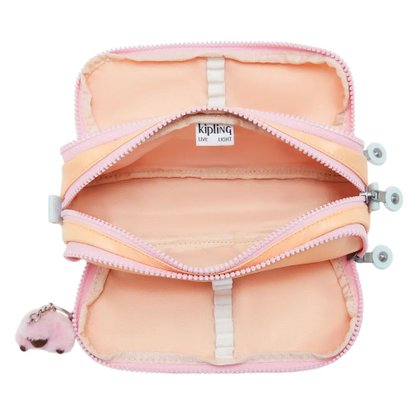 Estojo Kipling Gitroy Unissex I57028RB