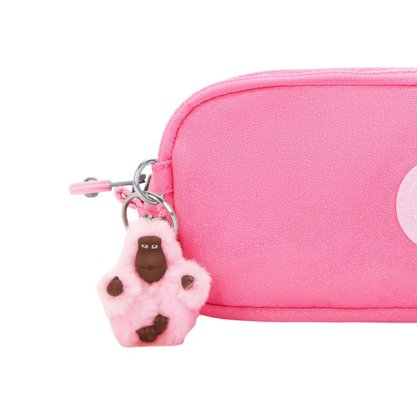 Estojo Kipling Gitroy Glitter Unissex I57029PB