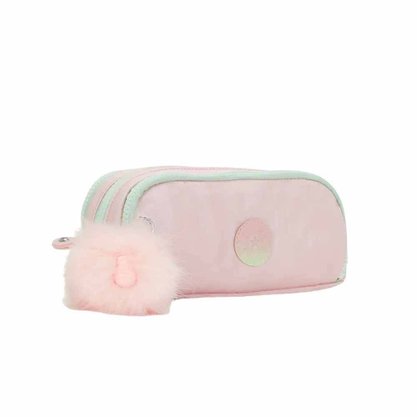 Estojo Kipling Gitroy Unissex I5702E7L