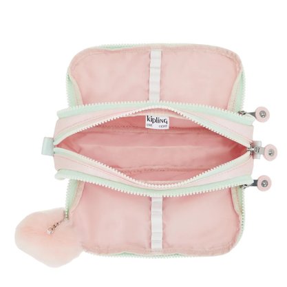Estojo Kipling Gitroy Unissex I5702E7L