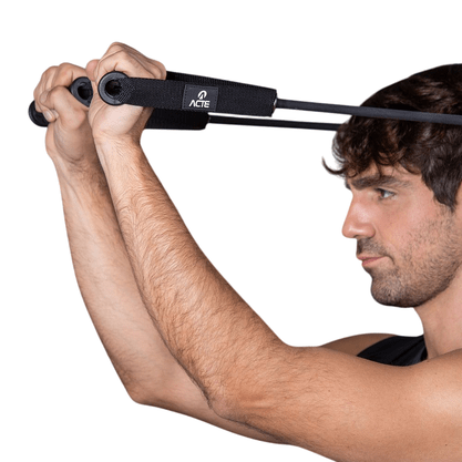 Extensor Acte Master Para Bracos e Pernas T28