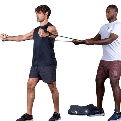 Extensor Acte Master Para Bracos e Pernas T28