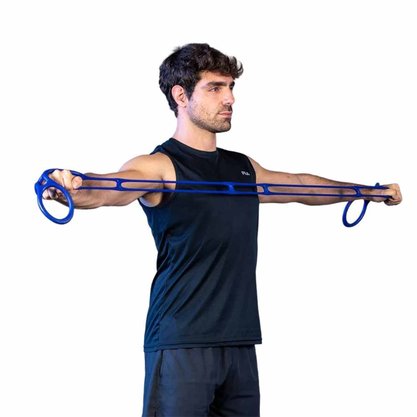 Extensor de Alongamento Acte em Gel Unissex T90
