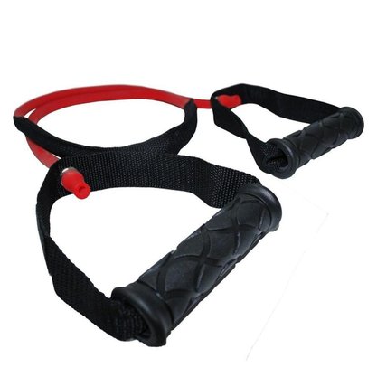 Extensor Elástico Acte Sports Médio Unissex T28-M