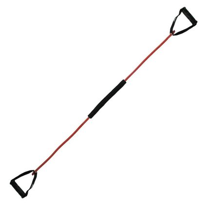 Extensor Elástico Acte Sports Médio Unissex T28-M
