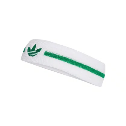Faixa Adidas de Cabelo Unissex JW6118