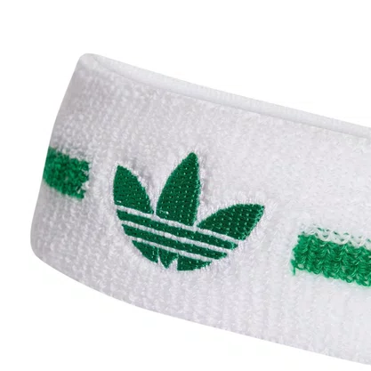 Faixa Adidas de Cabelo Unissex JW6118
