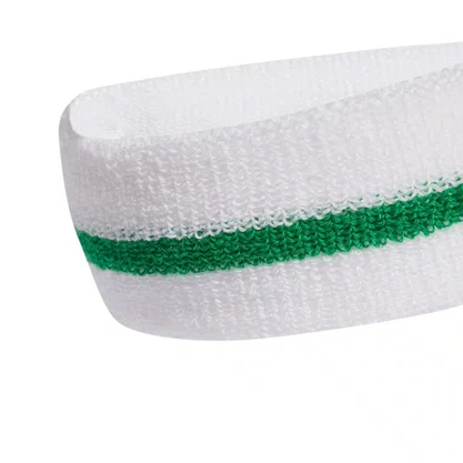 Faixa Adidas de Cabelo Unissex JW6118