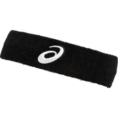 Faixa De Cabeça Asics Performance Unissex 3043A020-001
