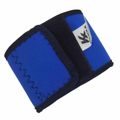 Faixa Capitão Kanxa Dupla Face Neoprene Unissex 1189-056