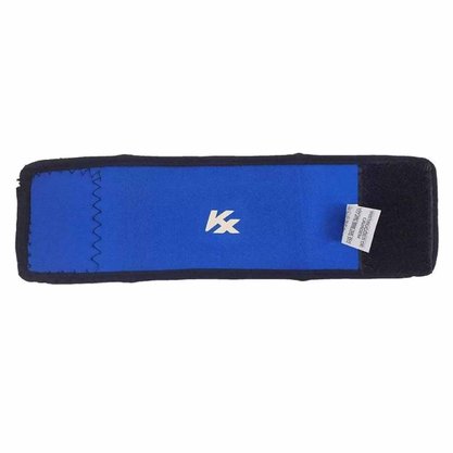 Faixa Capitão Kanxa Dupla Face Neoprene Unissex 1189-056