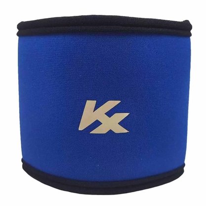 Faixa Capitão Kanxa Dupla Face Neoprene Unissex 1189-056