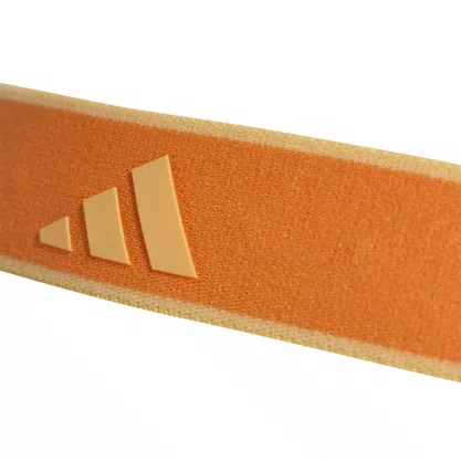 Faixa de Cabeça Adidas 3 Unidades Unissex KD1782