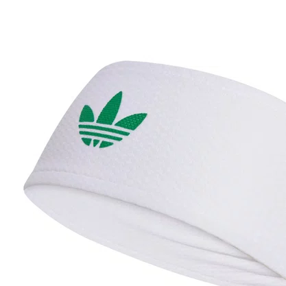 Faixa de Cabelo Adidas Climacool Unissex JW6111