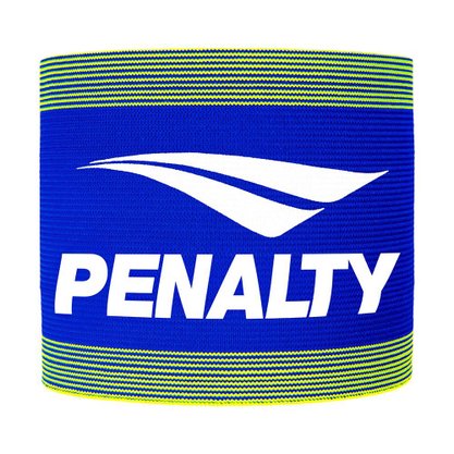 Faixa de Capitão Penalty Unissex 675444-6102