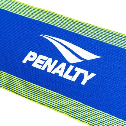 Faixa de Capitão Penalty Unissex 675444-6102