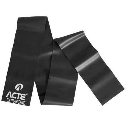 Faixa Elastica Acte Extra Forte T177