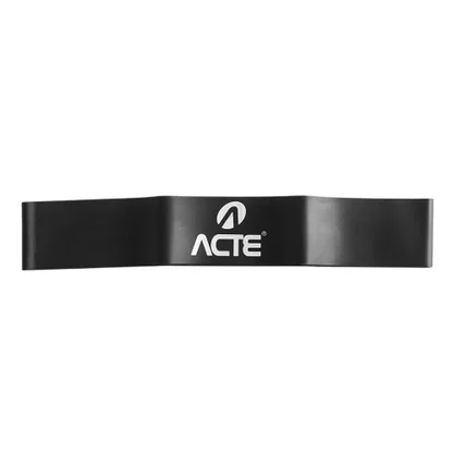 Faixa Elástica Acte Mini Band Extra Forte Unissex T176