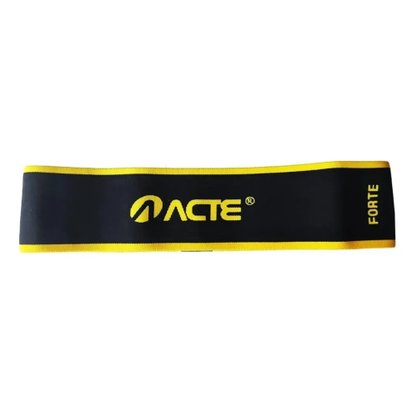 Faixa Elástica Acte Resistence Band Forte T269