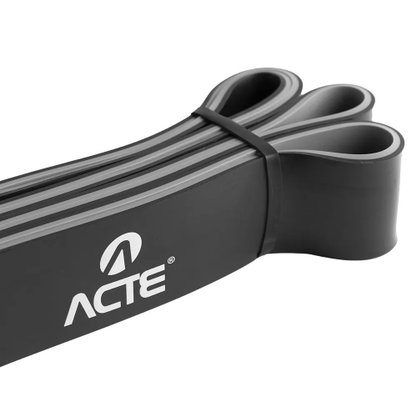 Faixa Elástica Acte Sports Super Band Unissex T65