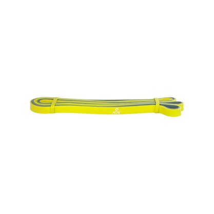 Faixa Elástica Acte Super Band Extra Leve 1,3cm Unissex T317